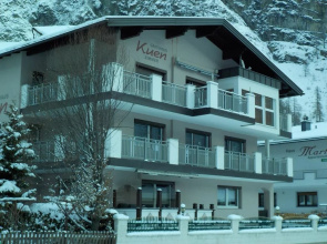 Gästehaus Kuen
