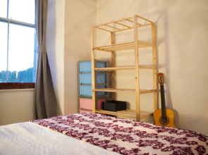 1 Bedroom Flat Next To Leith Links