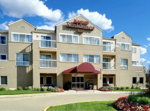 Residence Inn Detroit Warren