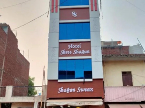 Goroomgo Shree Shagun Kanpur