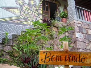 Hostel Portal Do Pati