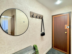 Kvartirkin on Lenin Street 68A