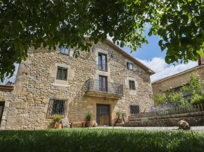 Hotel Rural La Nogala