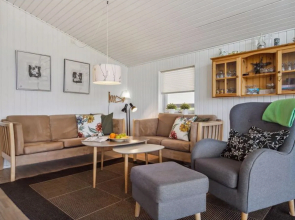 "Wrange" - 150m from the sea in Funen