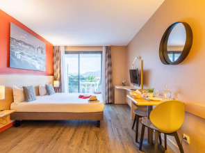 Comfort Aparthotel Marseille Prado Plage