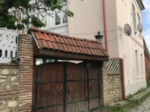 Apartment in Sighnaghi 14