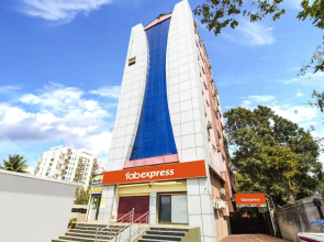 Hotel Star Lotus by FabHotels