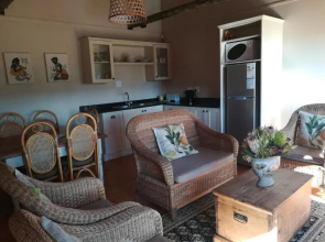 Avoca River Cabins