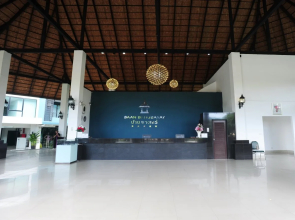 @Baan Bangsare Resotel