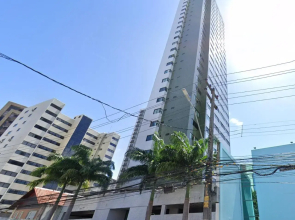 Flat Recife Ap 507