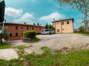 Agriturismo Cantagallo