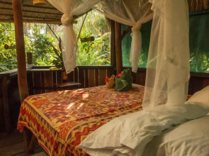 Finca Exotica Eco Lodge