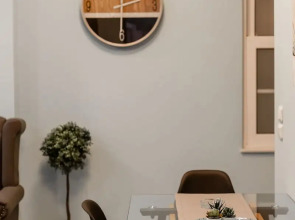 Monastiraki Urban Apartments