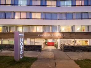 UY Proa Sur Hotel