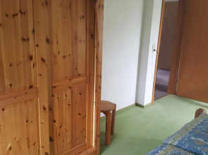 Kapitänskoje