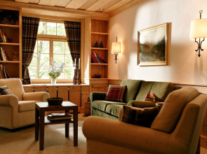 Hotel Alpenrose Wengen