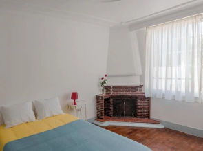 Baga de Sal Wine Guesthouse