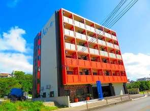 Ao-Ao-Hotel - Vacation STAY 29367v