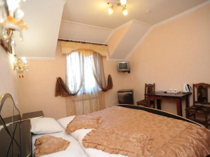 Hotel Star