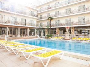 Отель Ibersol Hotel Sorra d'Or