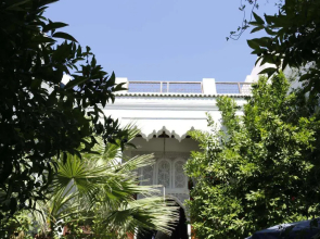 Riad Le Sucrier De Fès
