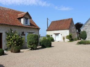 Verger des Hirondelles Chambres d'hôtes