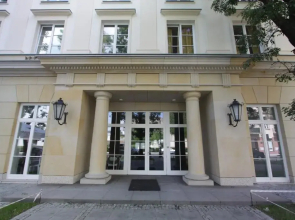 Dom Pomocy Studentom