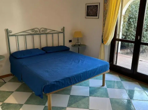 La Marina in Olbia With 1 Bedrooms and 1 Bathrooms
