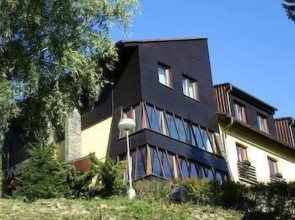 Hotel Ondráš z Beskyd
