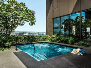 The Clan Hotel Singapore by Far East Hospitality