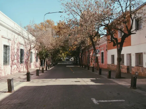 Casa Revol casa de huéspedes