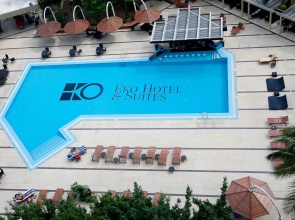 Eko Hotels and Suites