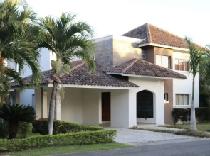 Villa en Guavaberry