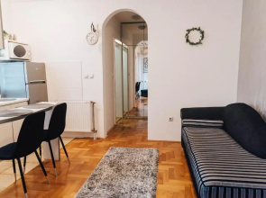 Bambino apartment