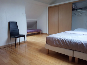 Duplex à Wazemmes