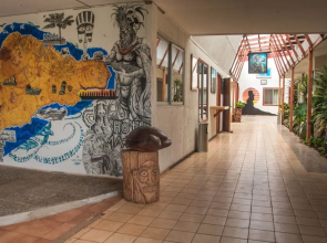 Hotel Hotu Matua