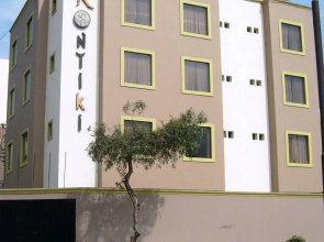 Hostal Kontiki Miraflores