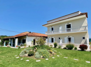 Villa Doma Beach