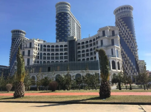 Apartments on Horizon