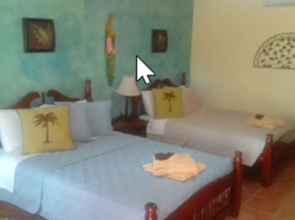 Cabinas Indigenas de Drake