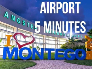 Montego Bay-Island Escape-Free-Shuttle