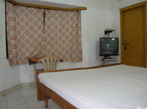 Hotel Upasana