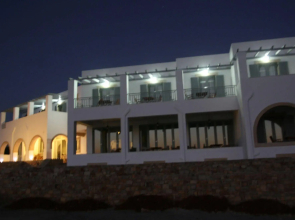Athena Hotel