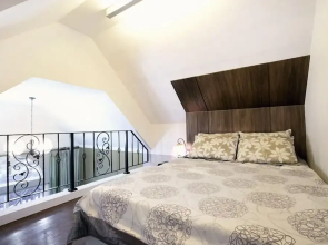 Pocheon Moonlight Garden Spa Pension