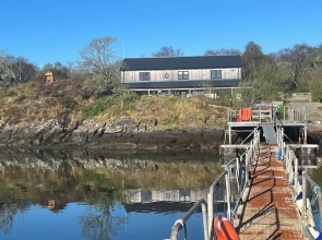 The Pier House