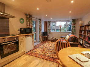 Sunnyside Garden Cottage