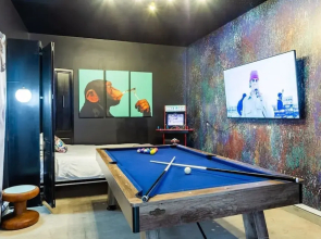 Ultimate 10br Group Getaway6min to Rainey Street