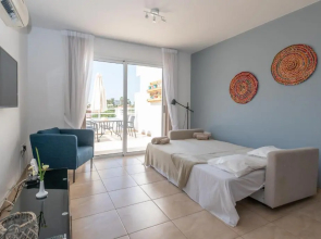 Narcissos 'Nissi Beach' apartment C12