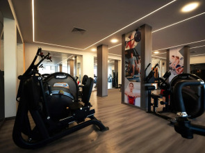 Sunny Days El Palacio Resort & Spa