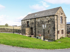 Riber View Barn
